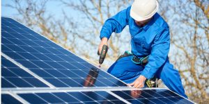 Installation Maintenance Panneaux Solaires Photovoltaïques à Bossendorf